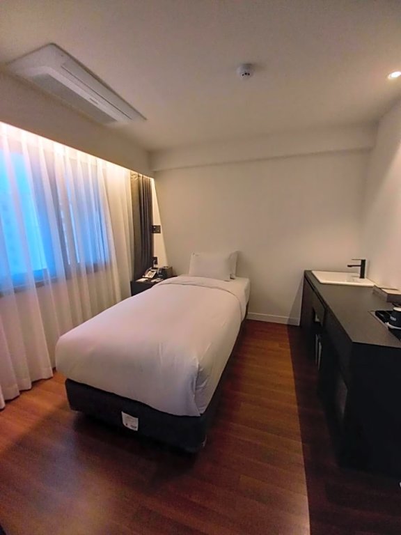Standard Zimmer Moyen Hotel