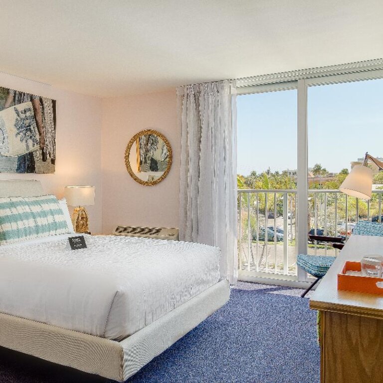 Standard Doppel Zimmer Plunge Beach Resort