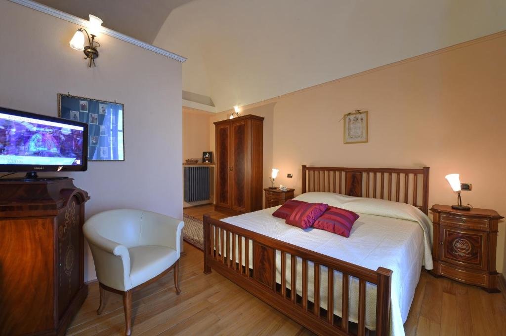 Standard room Villa Durando