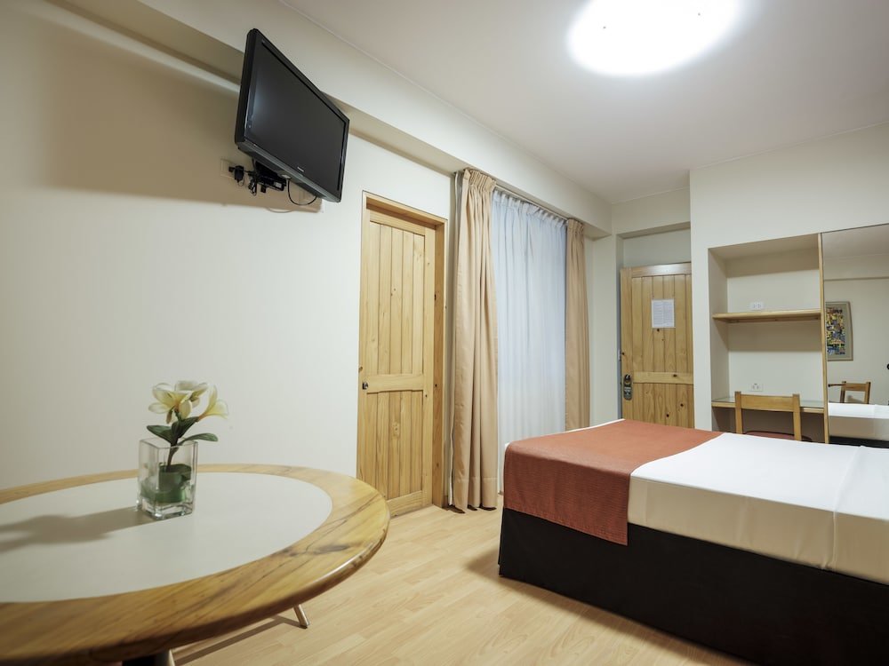 Klassisch Doppel Zimmer Qorianka Hotel