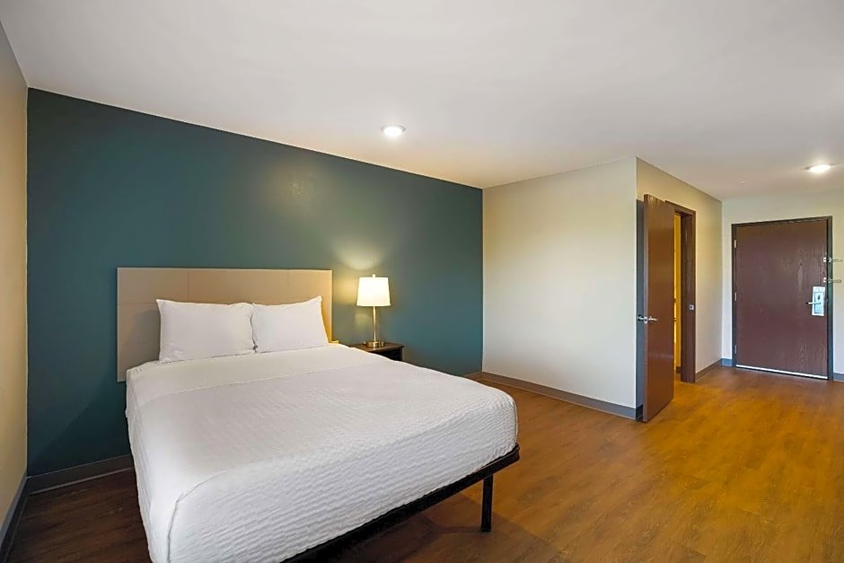 Standard chambre WoodSpring Suites Orlando West - Clermont