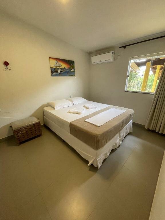 Doppel Suite Casarão Hostel