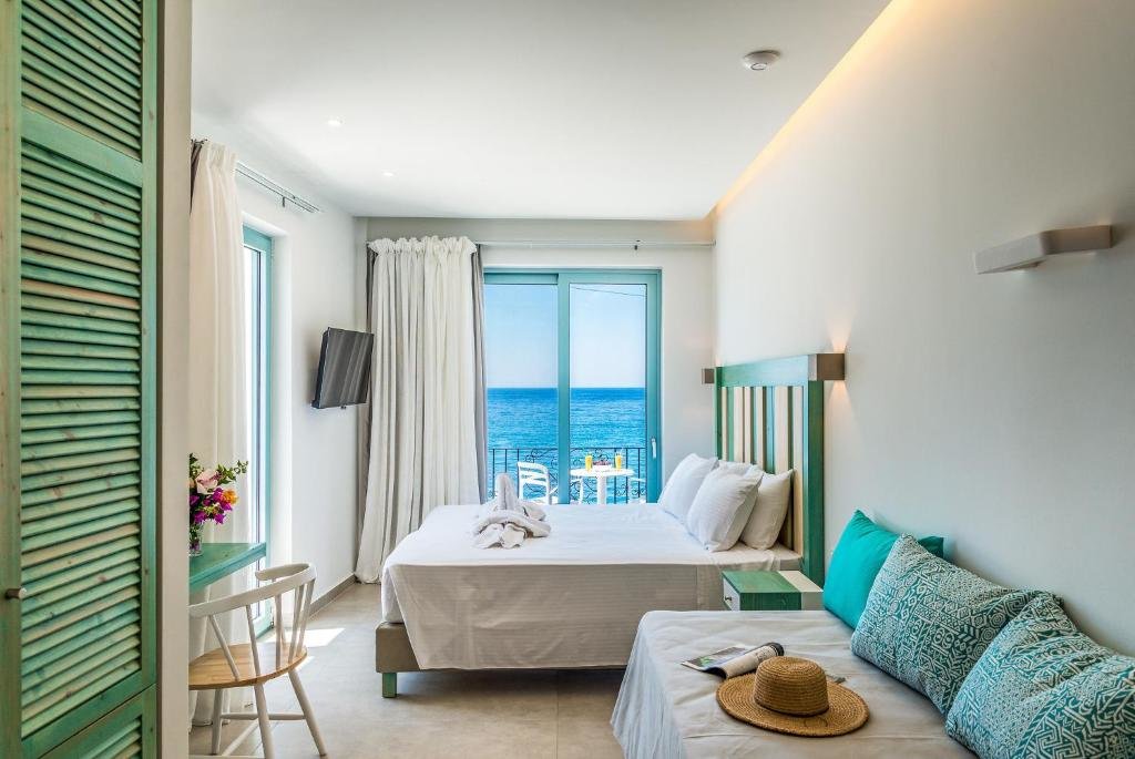 Suite Samaria by the Sea