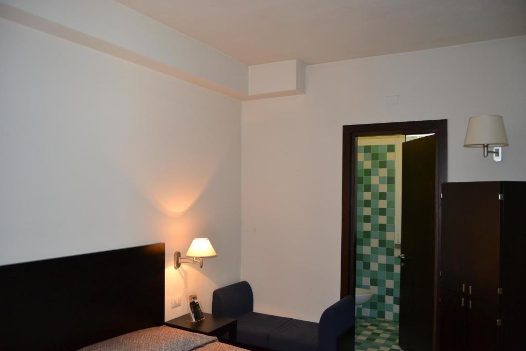 Standard Double room Hotel I' Fiorino