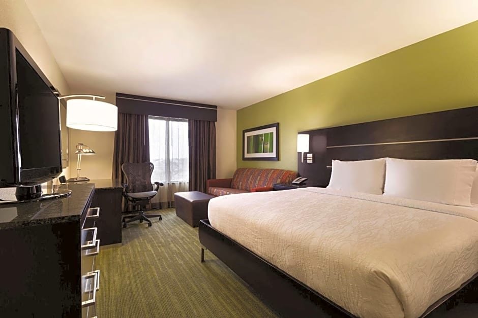 Premium room Hilton Garden Inn Houston NW/Willowbrook