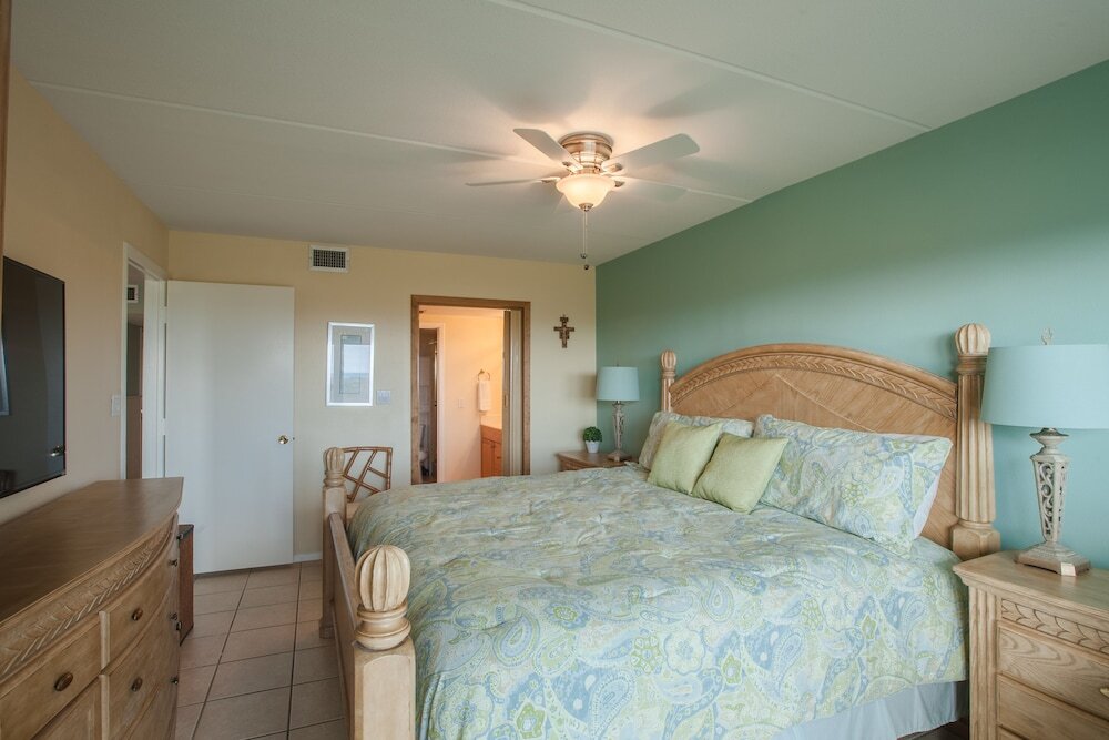 Номер Standard Edgewater by South Padre Condo Rentals