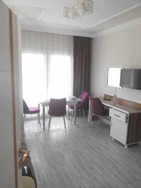 Executive Apartment Yesilcam Oteli