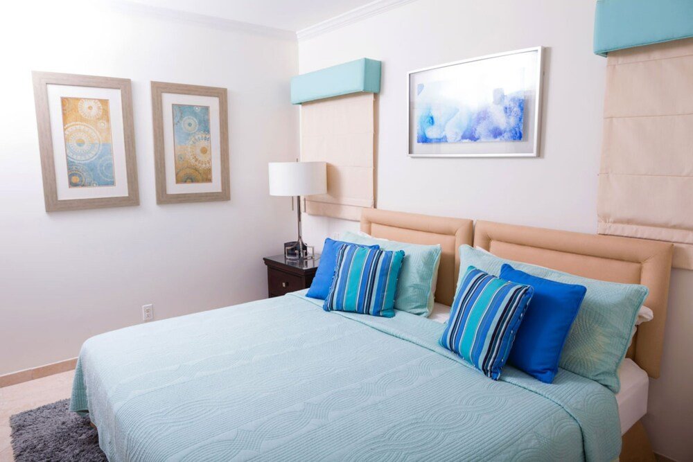 Appartamento 3 camere con balcone Sapphire Beach Condominiums by Blue Sky Luxury
