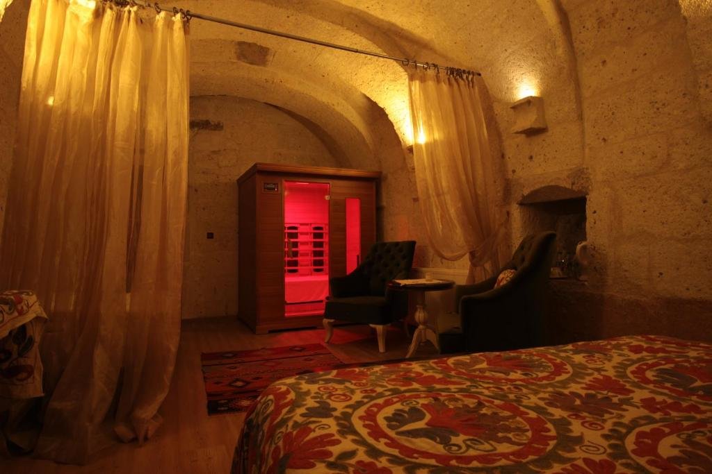 Superior Familie Zimmer Sakli Konak Cappadocia Hotel&Restaurant