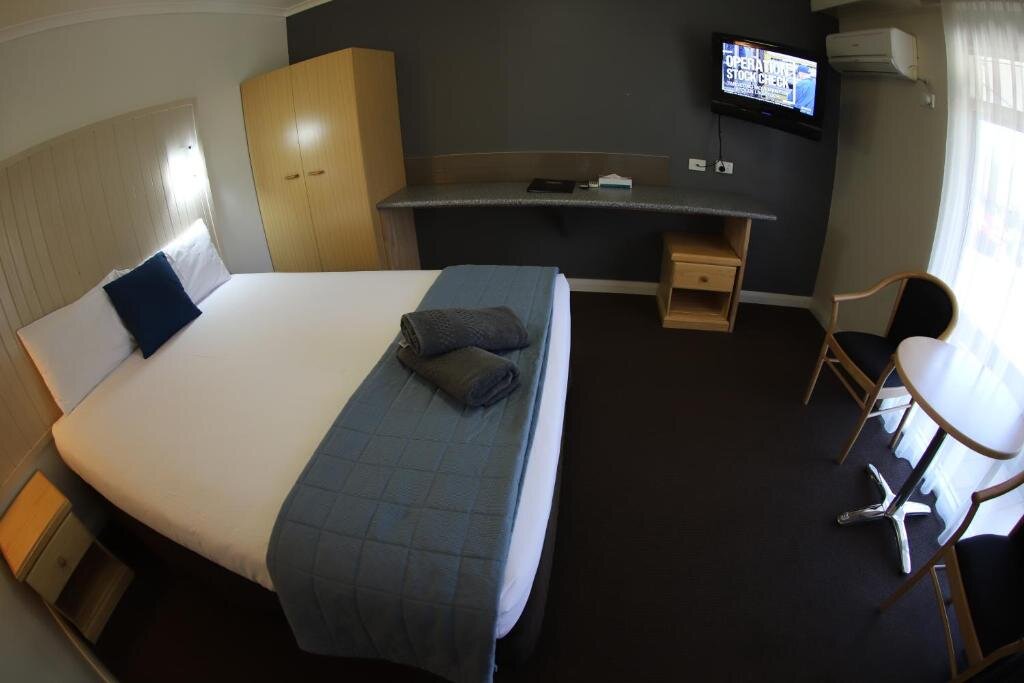 2 Bedrooms Standard Family room Sleepy Hill Motor Inn