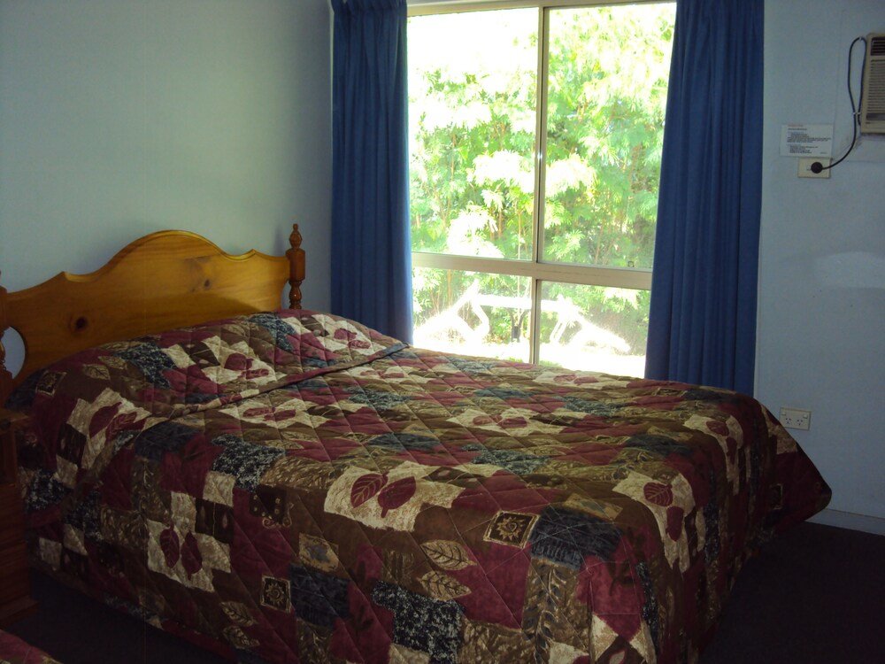 Suite familiar 2 dormitorios Palm Valley Motel