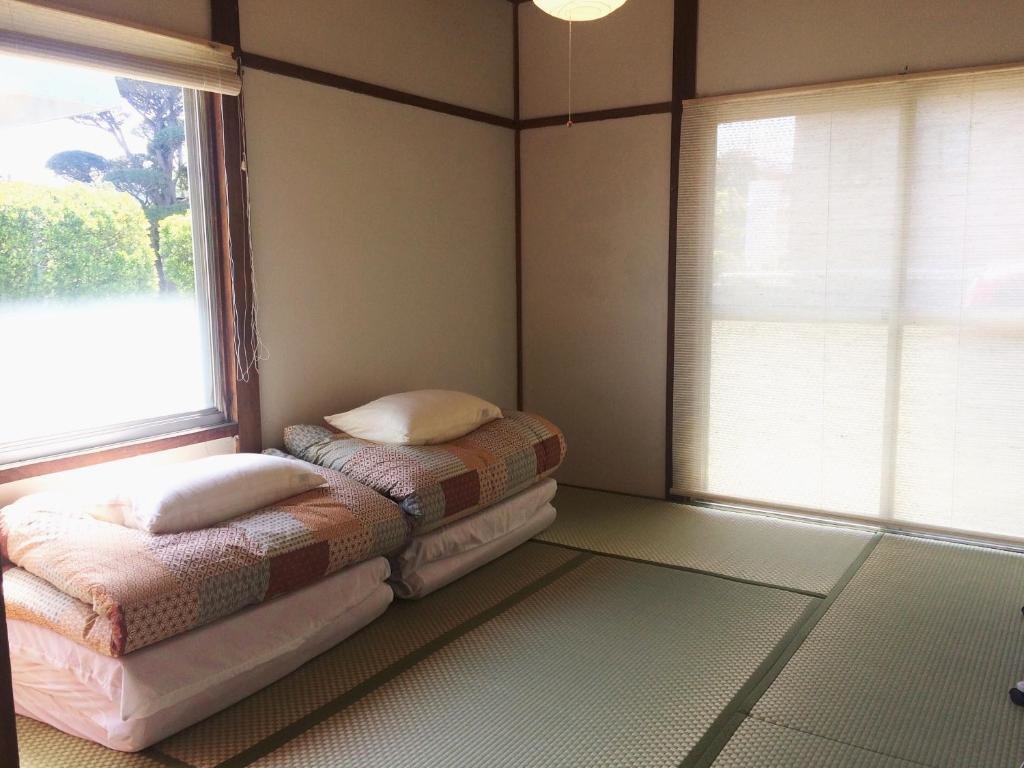 Camera singola Standard Hostel Fuji Matsuyama Base