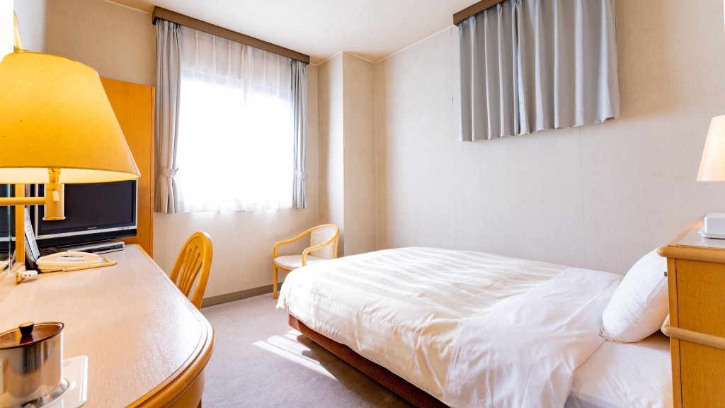 Habitación Estándar Oyama Palace Hotel