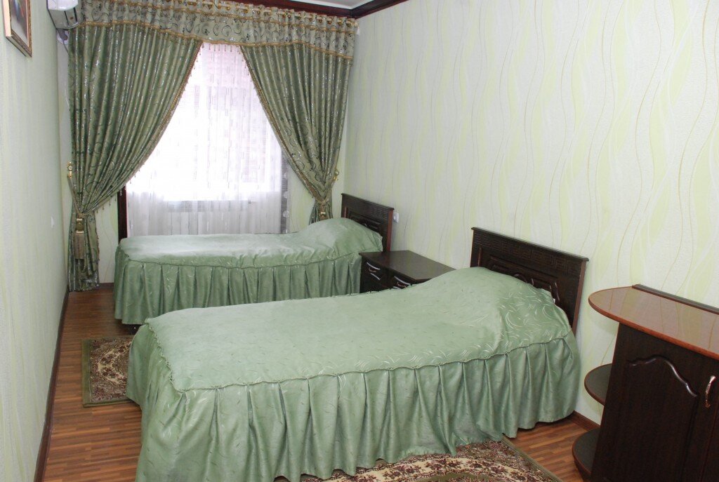 Deluxe chambre Toshkent Hotel