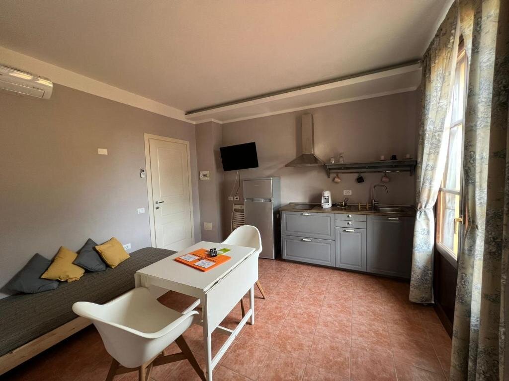 Apartment Locanda Toscana