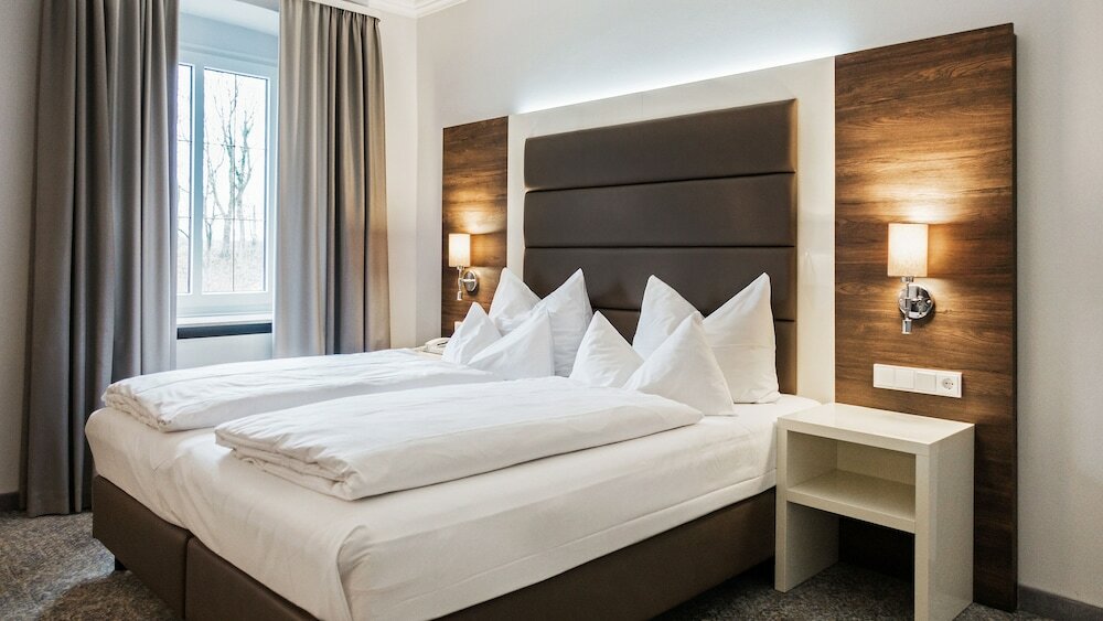Comfort room Hotel Haus Delecke