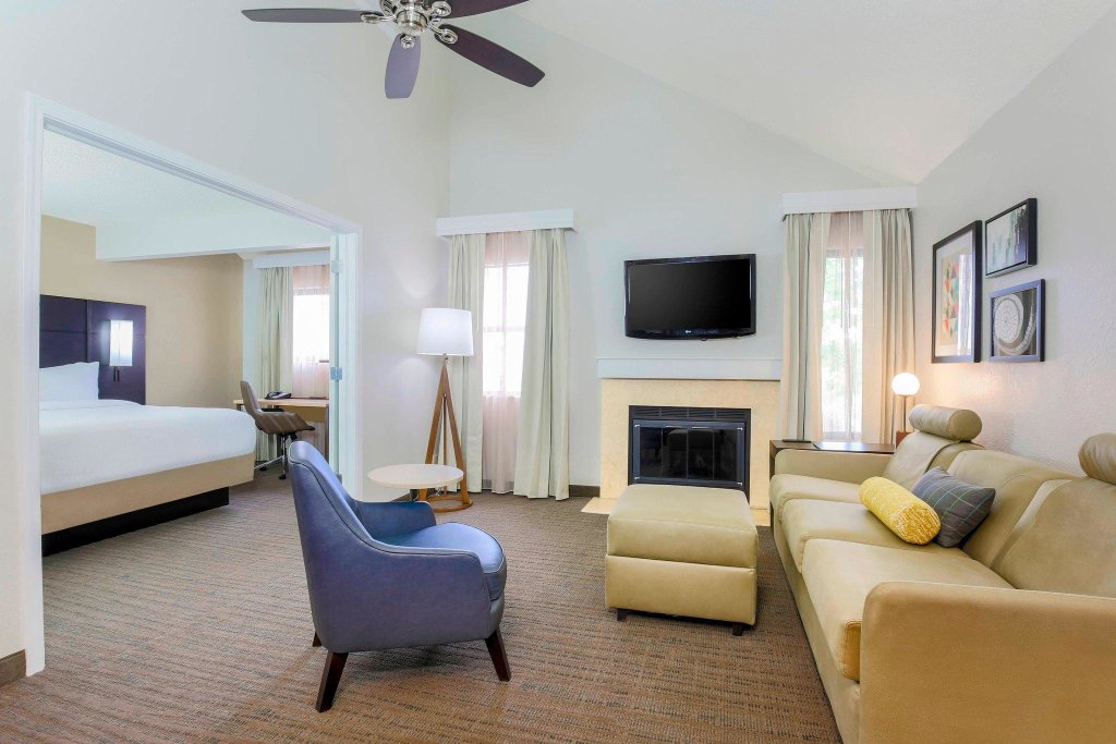 Suite Residence Inn by Marriott Boston North Shore/Danvers