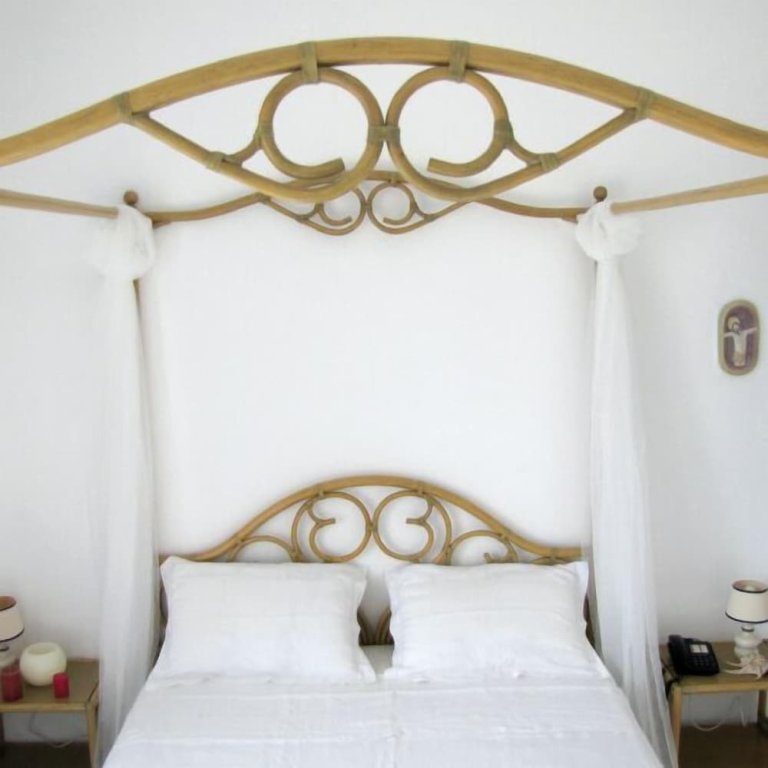 Classic room Hotel Casa Del Sole