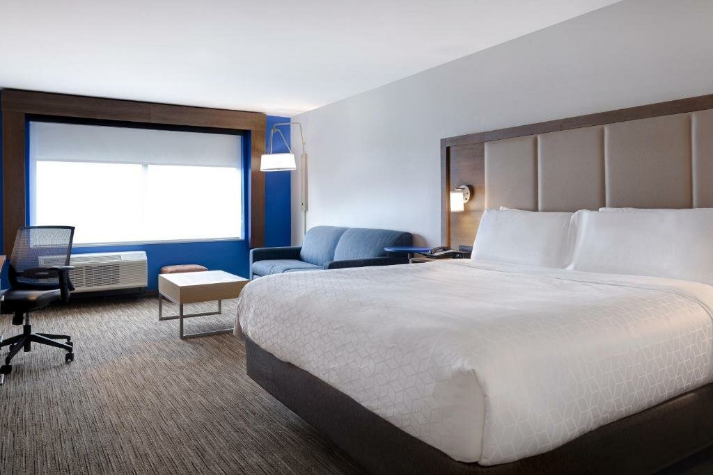 Suite Holiday Inn Express & Suites - Ann Arbor - University South, an IHG Hotel