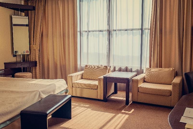 Двухместный номер Standard Rosslyn Dimyat Hotel Varna