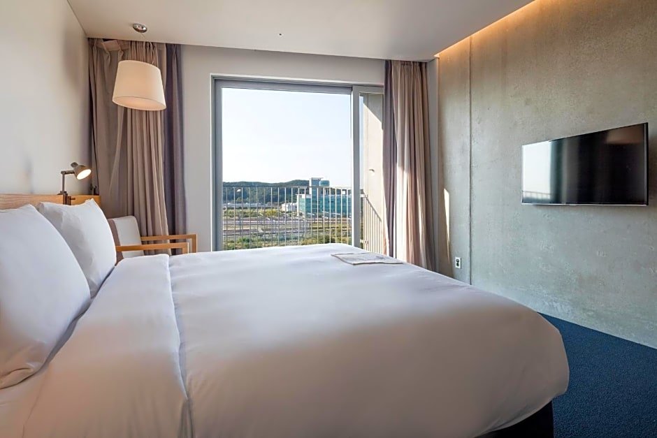 Standard chambre Nest Hotel Incheon