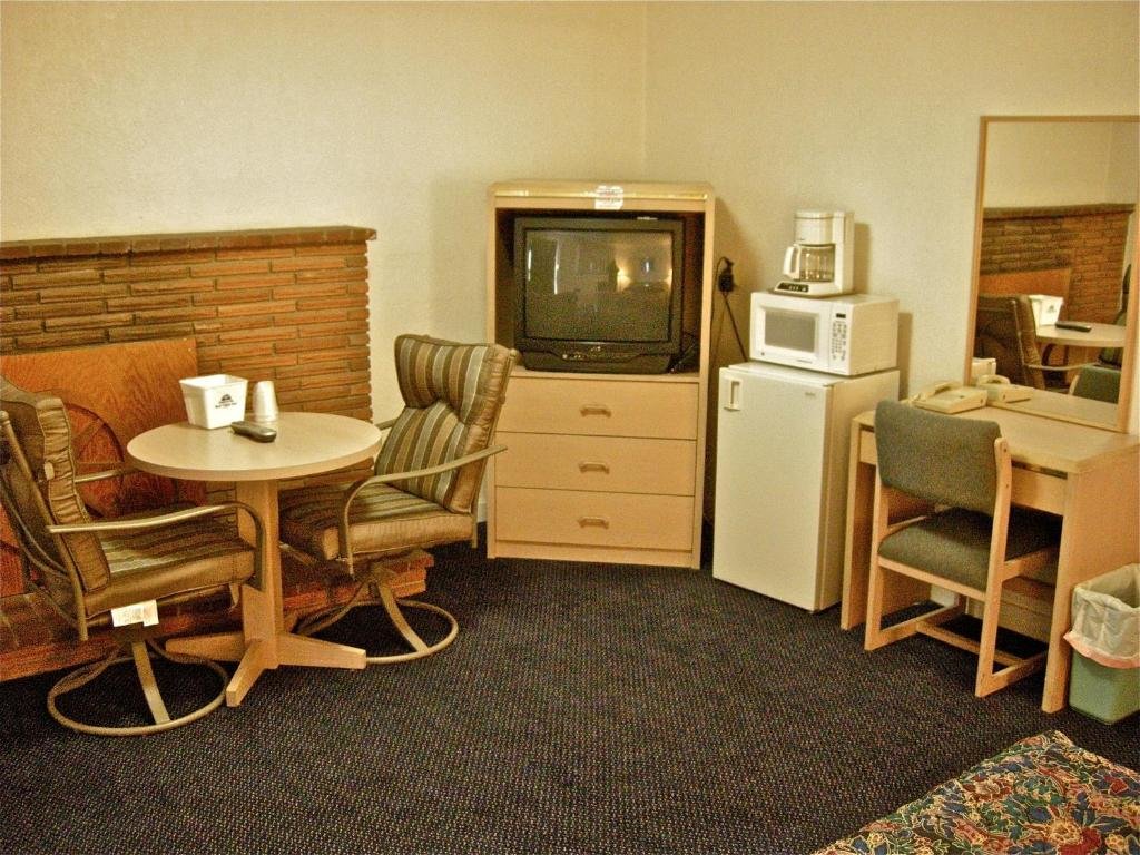 Suite quadrupla Hub Motel