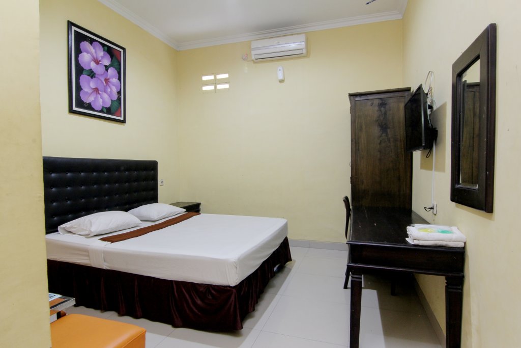 Superior room Hotel Popi - Pondok Pisang