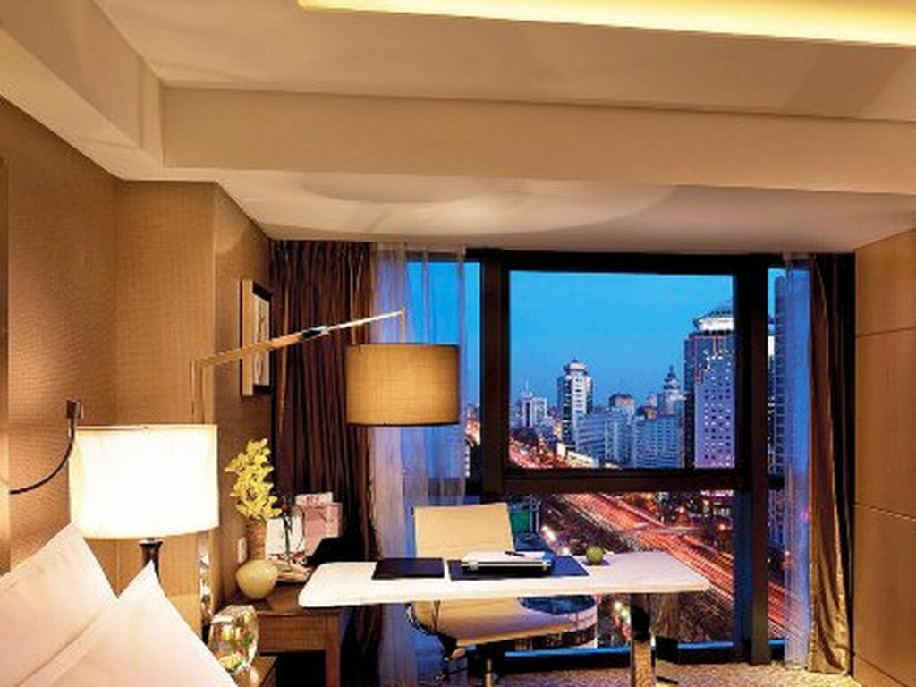 Номер Business Tangla Hotel Beijing