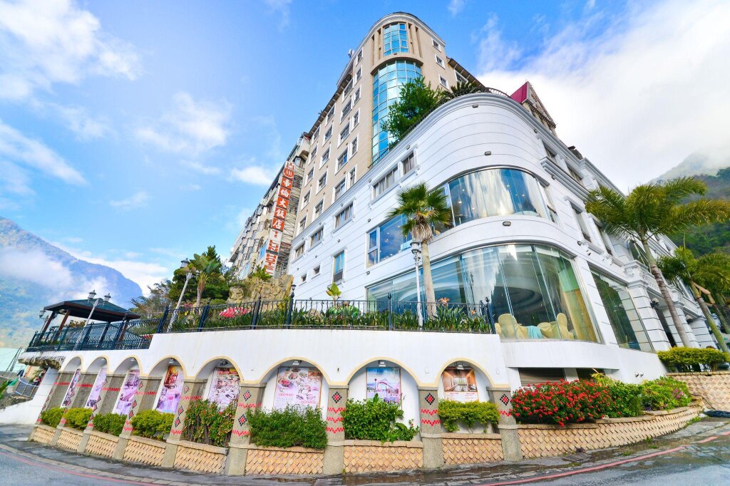 Lit en dortoir Hotel Tilun Dongpu Spa
