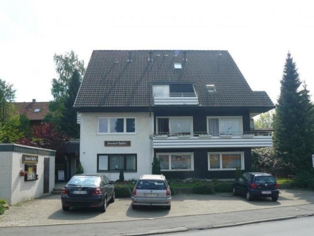 Apartment Ferienwohnung für 5 Personen ca 52m in Altenau, Harz Oberharz