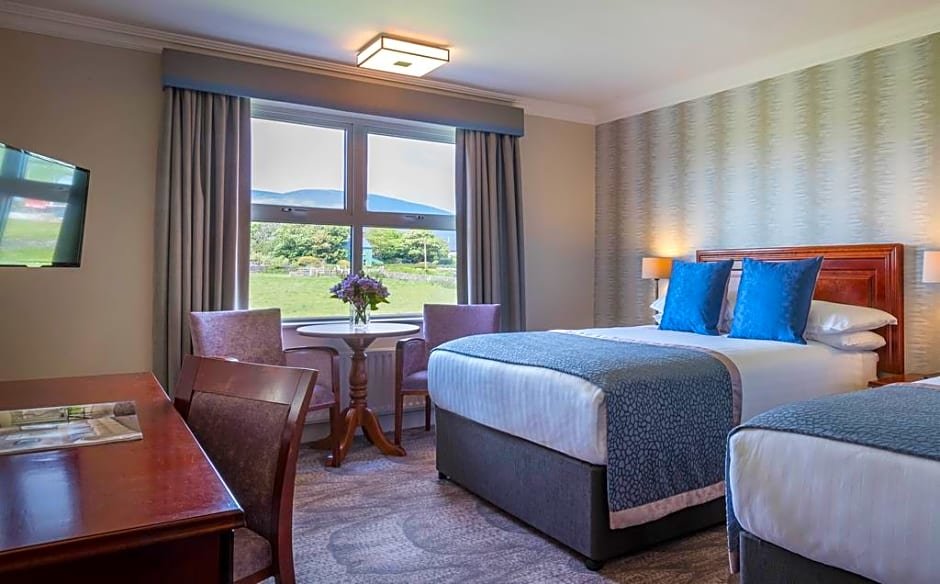 Standard chambre Dingle Skellig Hotel & Peninsula Spa