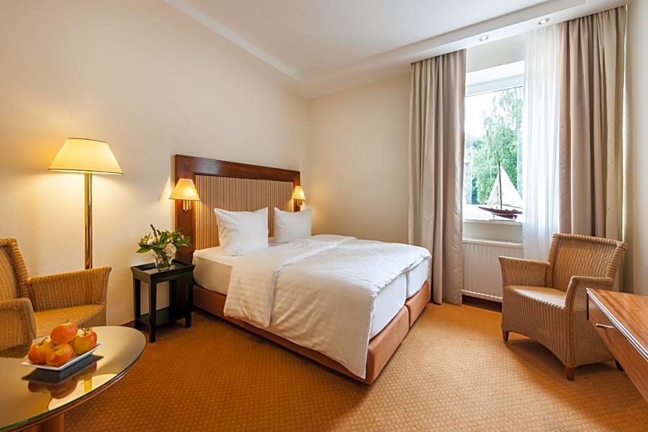 Standard room Hotel Birke, Ringhotel Kiel