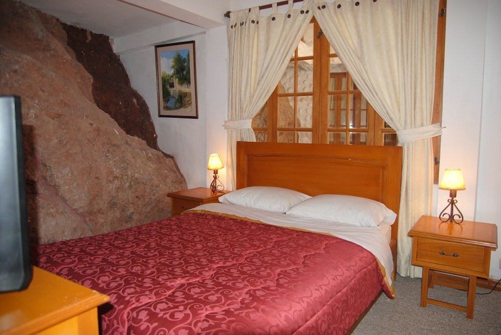 Standard chambre Hotel Rio Selva Aranjuez