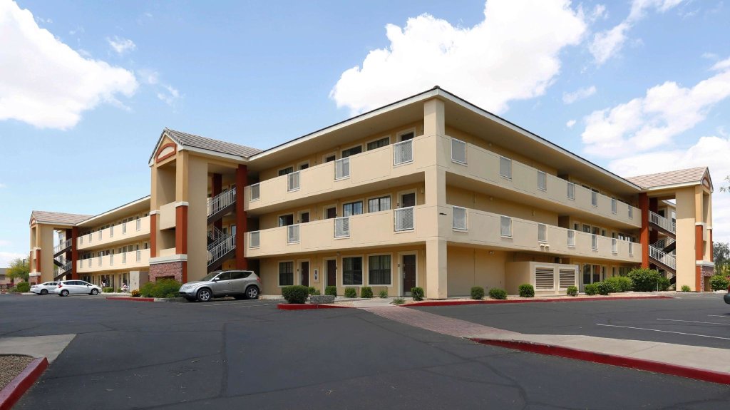 Standard chambre Extended Stay America Suites - Phoenix - Scottsdale - North