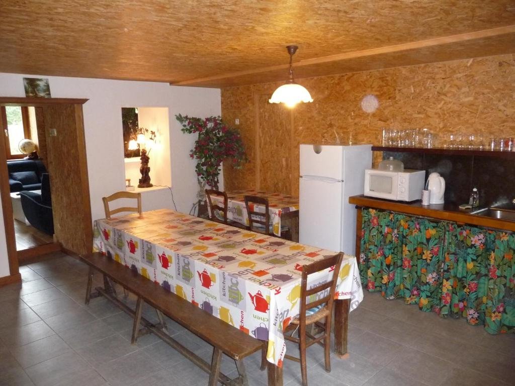 Standard Zimmer Chambres d'Hotes - Le Moulin Berthon