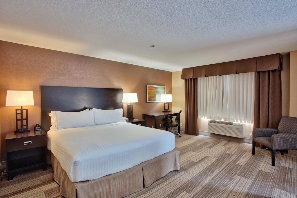 Standard chambre Holiday Inn Express Costa Mesa, an IHG Hotel