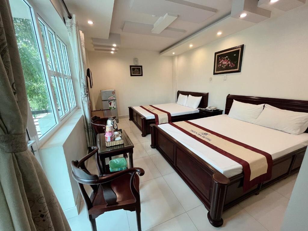 Suite Thien Ha Hotel