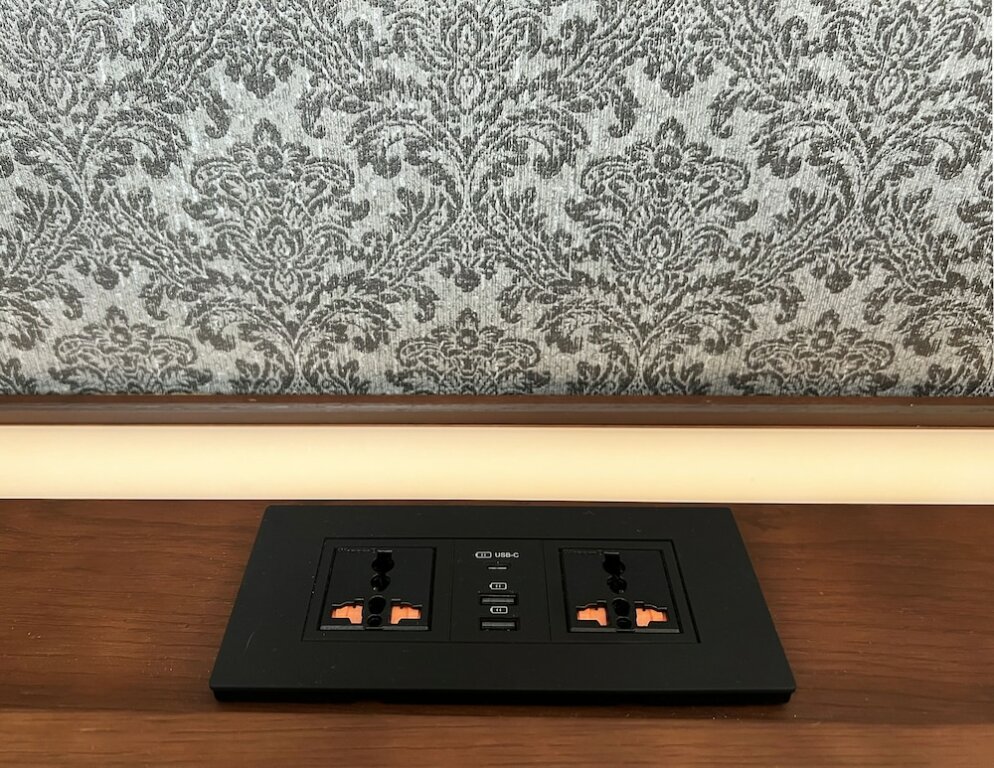 Supérieure chambre yoin hotel kyoto gion