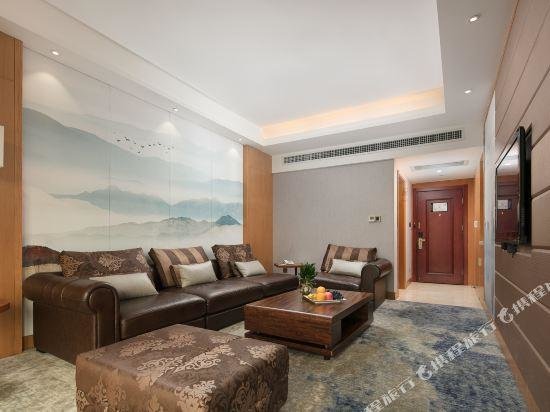 Suite Huaxia Hotel