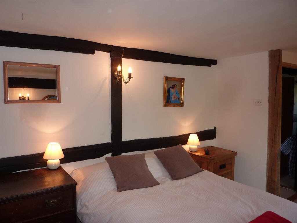 Standard Zimmer Bed and Breakfast Dunsfold