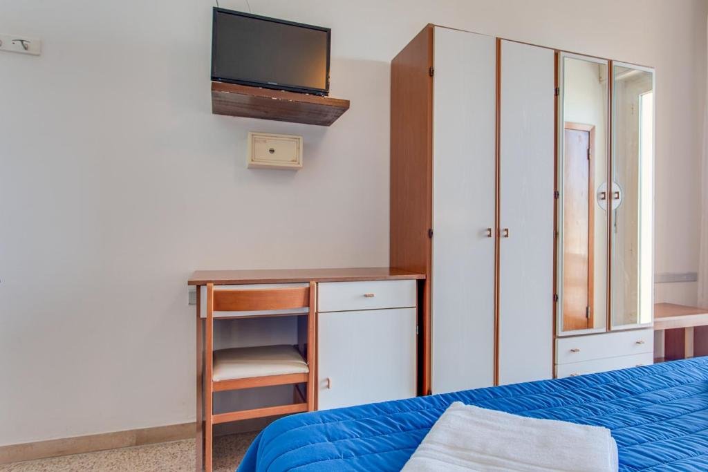 Standard Dreier Zimmer mit Meerblick Hotel Buenos Aires