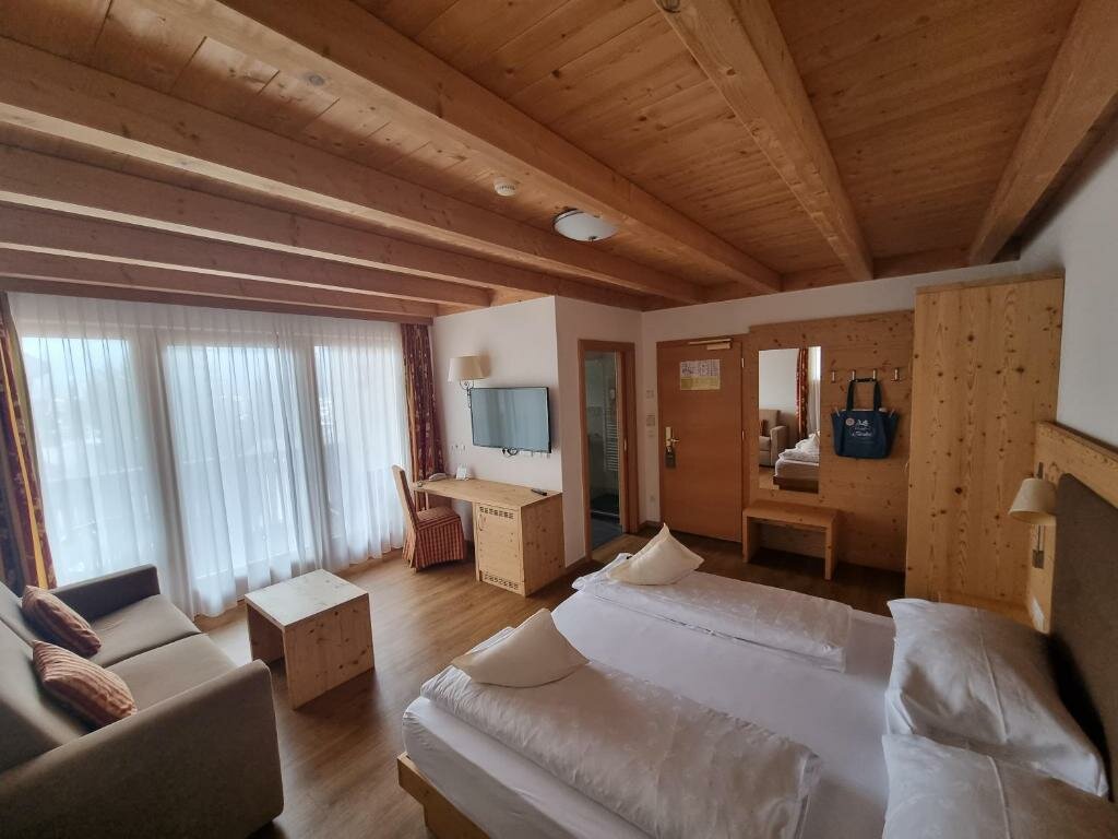 Superior Doppel Zimmer Hotel Mirabel