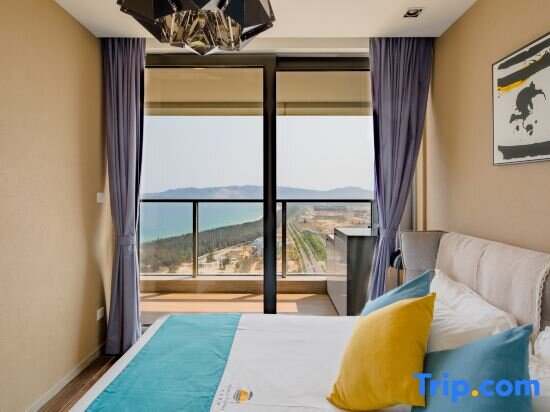 Superior Suite Perfect Holiday Seaview Apartment