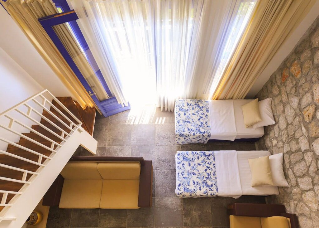 Habitación Estándar dúplex Oludeniz Resort by Z Hotels