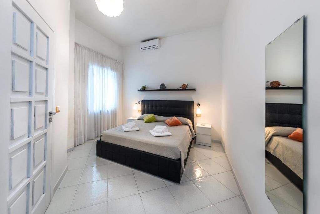 Apartment Ischia Dream Visions