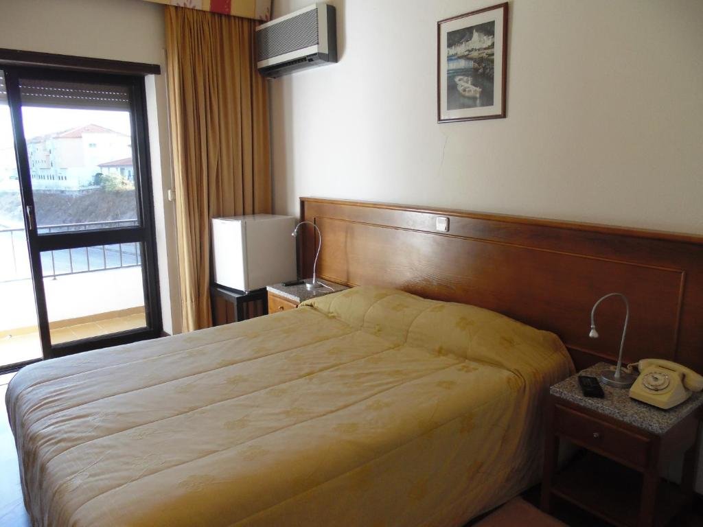Camera singola Standard con balcone e con vista Hotel Mira Serra