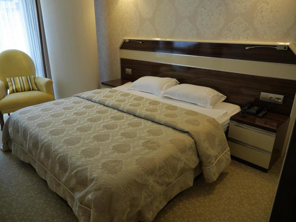 Standard double chambre Armin Hotel