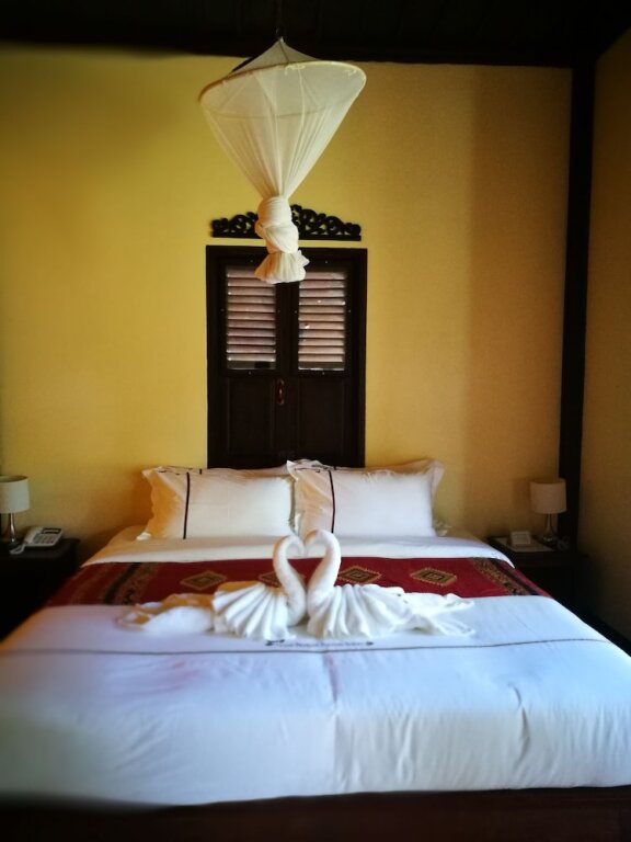 Suite Luang Prabang chanon hotel