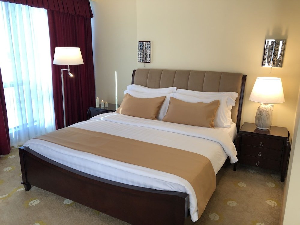 Komfort Suite mit Balkon Hotel Aisi