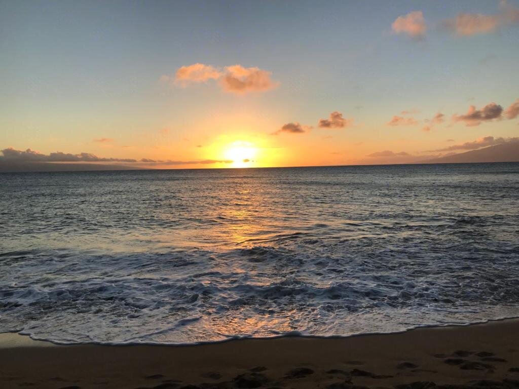 Camera Standard Maui Westside: Konea 1024/1026